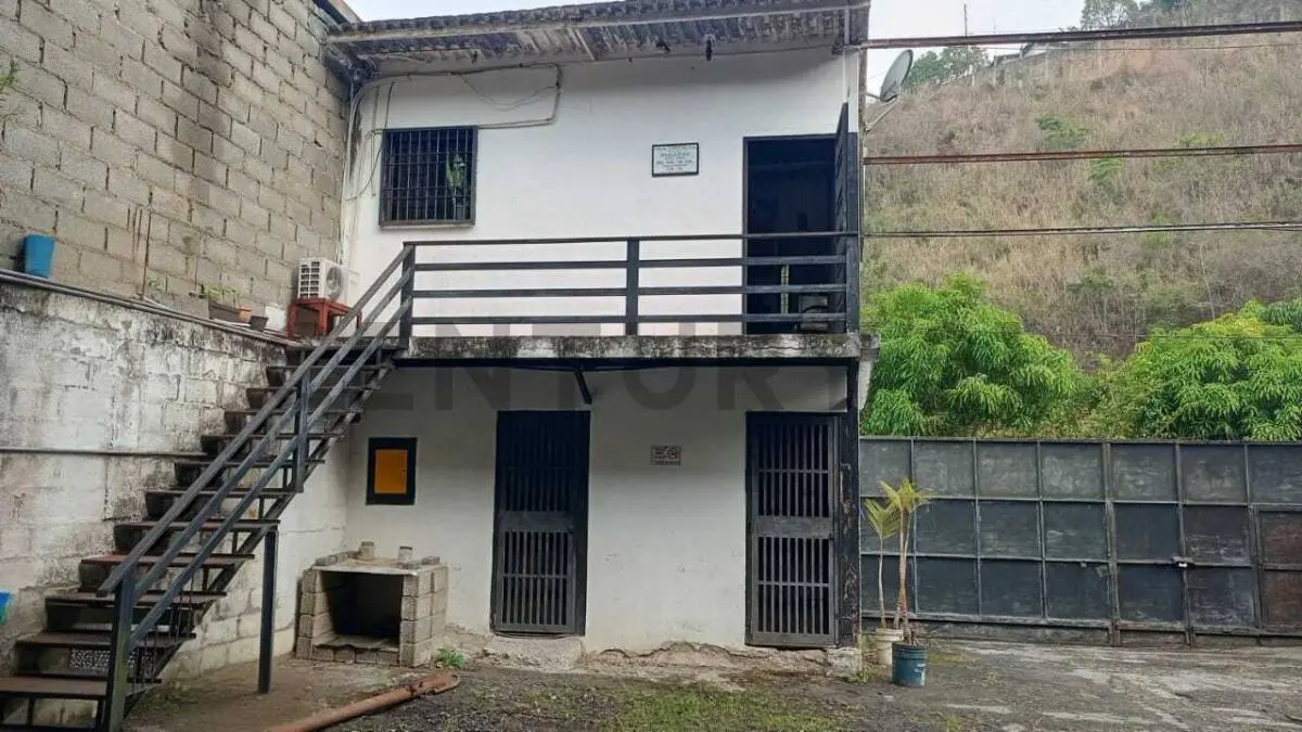 Venta Galpón en Filas de Mariche - 5