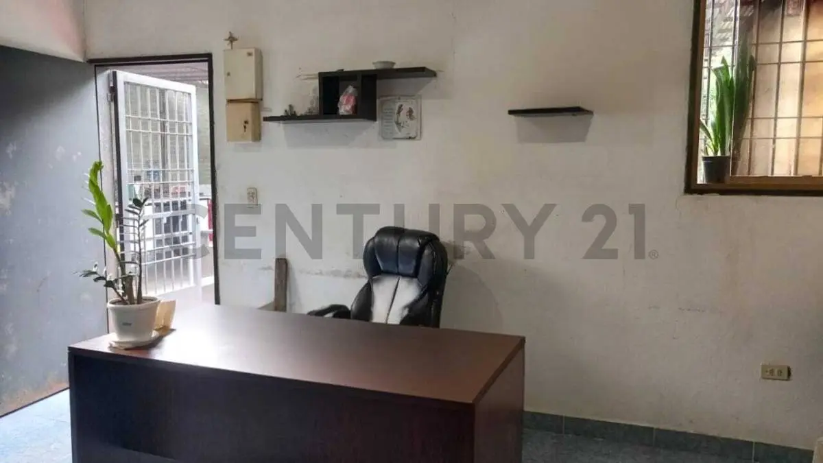 Venta Galpón en Filas de Mariche - 7