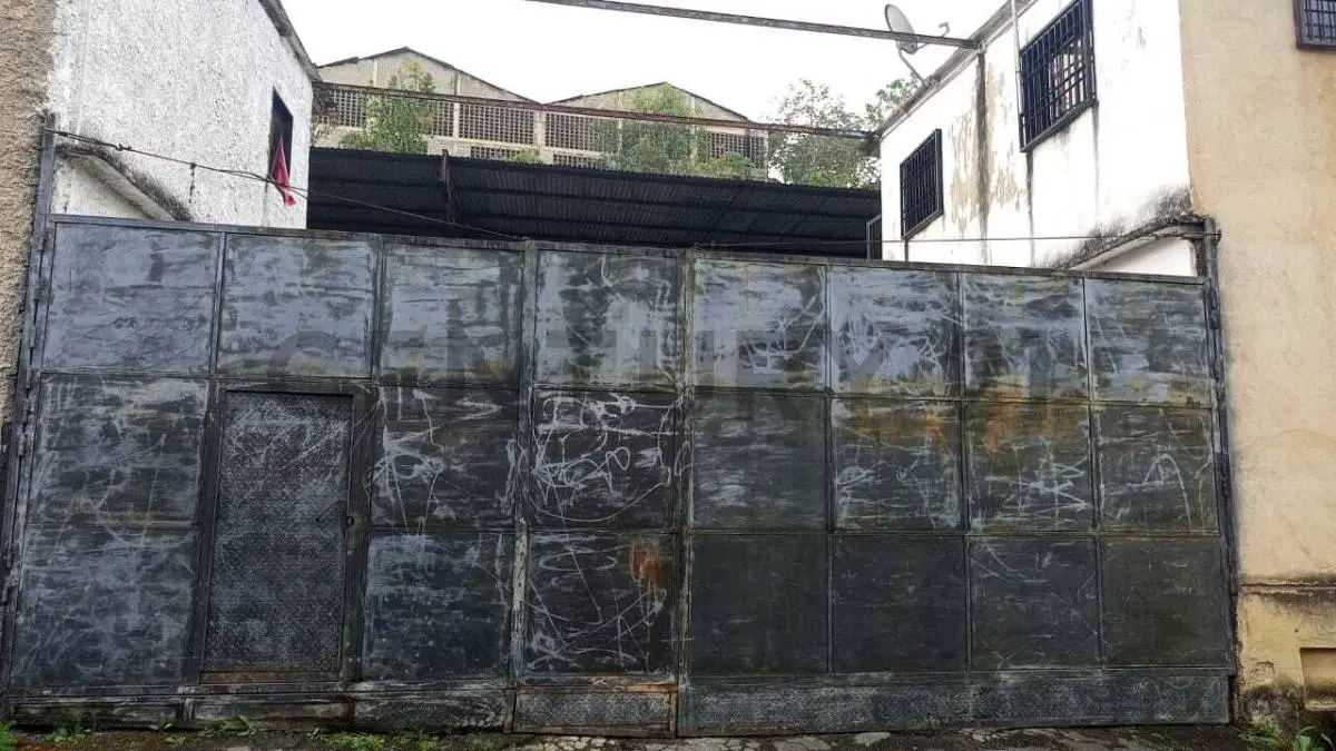 Venta Galpón en Filas de Mariche - 10