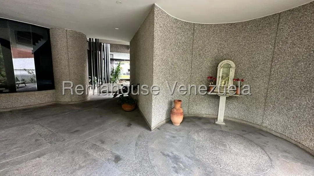 Apartamento (1 Nivel) en Alquiler en Los Naranjos de Las Mercedes, Distrito Metropolitano - 20