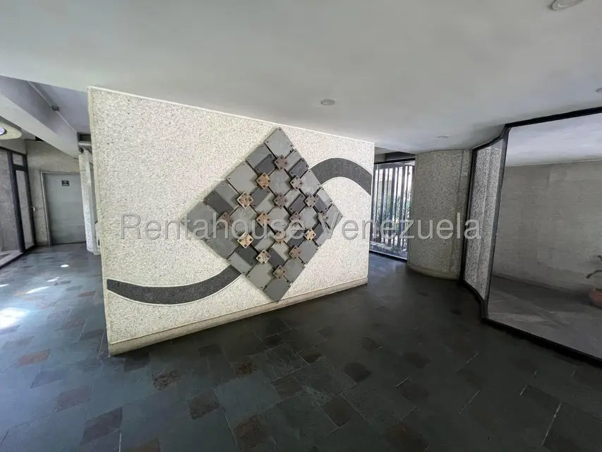 Apartamento (1 Nivel) en Alquiler en Los Naranjos de Las Mercedes, Distrito Metropolitano - 3