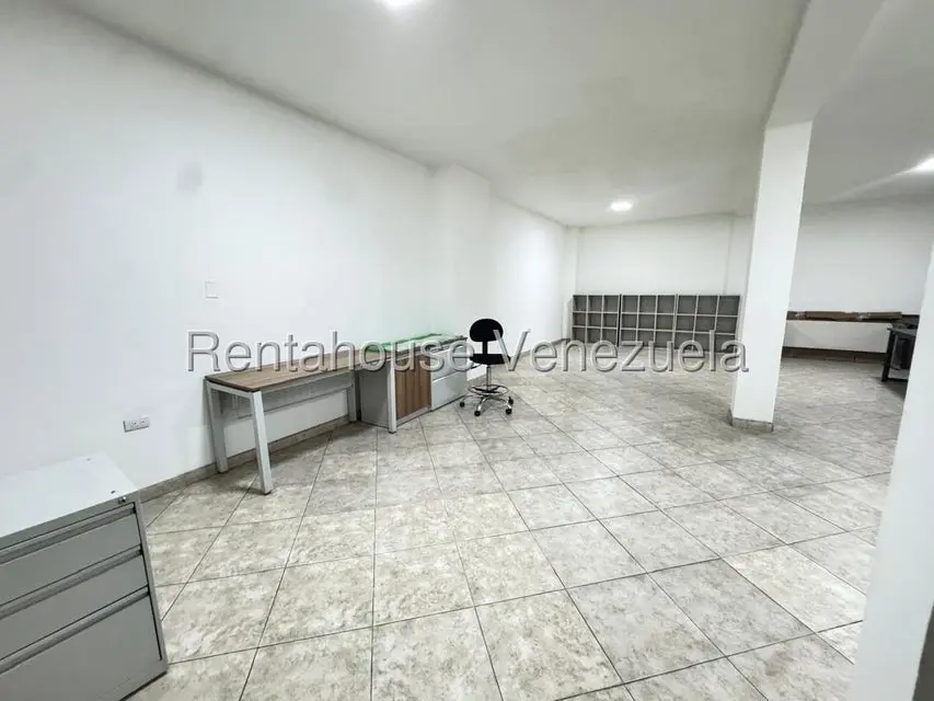 Comercial (Local Comercial) en Alquiler en Centro, Lara - 14