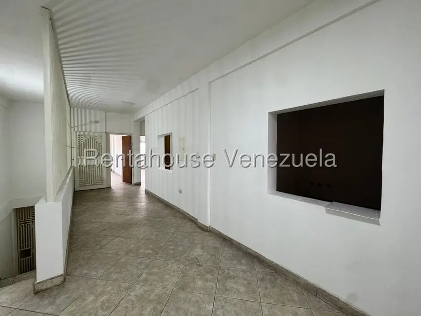 Comercial (Local Comercial) en Alquiler en Centro, Lara - 17