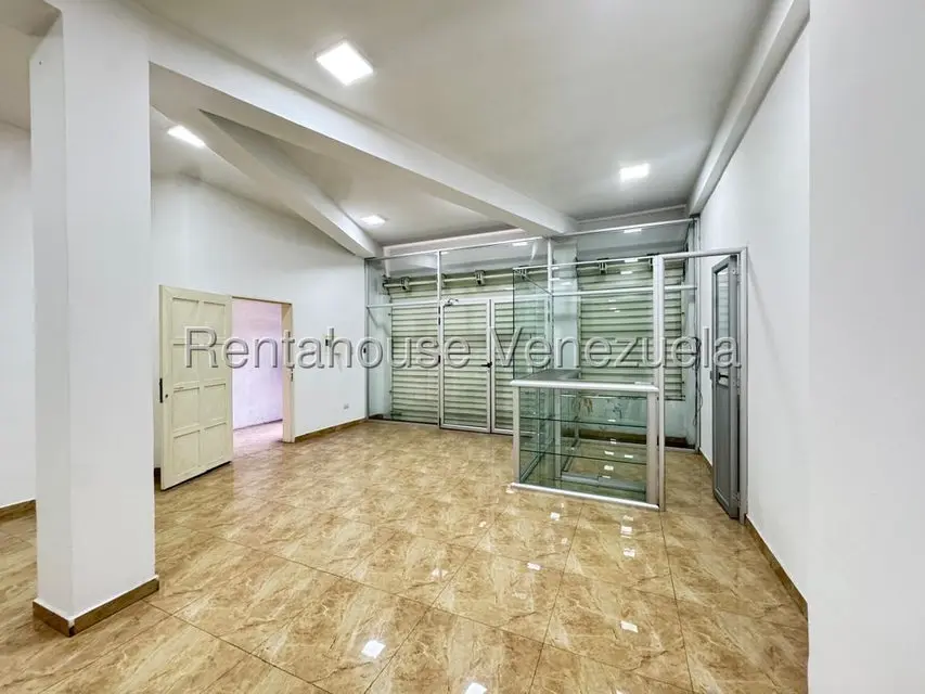 Comercial (Local Comercial) en Alquiler en Centro, Lara - 22