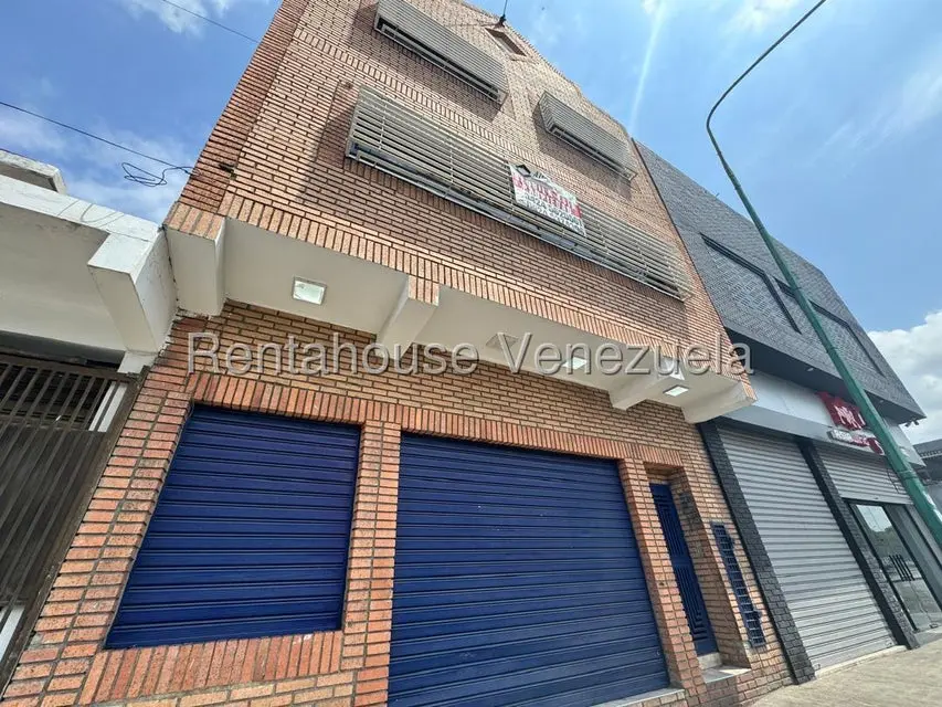 Comercial (Local Comercial) en Alquiler en Centro, Lara - 24