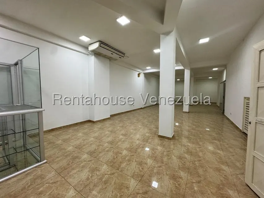 Comercial (Local Comercial) en Alquiler en Centro, Lara - 10