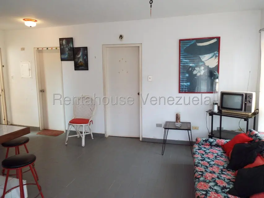 Apartamento (1 Nivel) en Venta en Las Mercedes de Paparo, Miranda - 11
