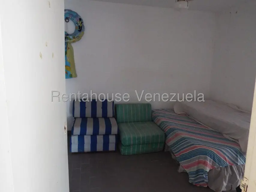 Apartamento (1 Nivel) en Venta en Las Mercedes de Paparo, Miranda - 12