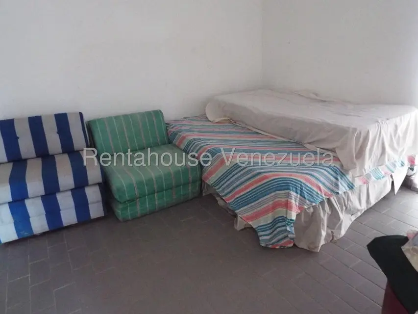 Apartamento (1 Nivel) en Venta en Las Mercedes de Paparo, Miranda - 13