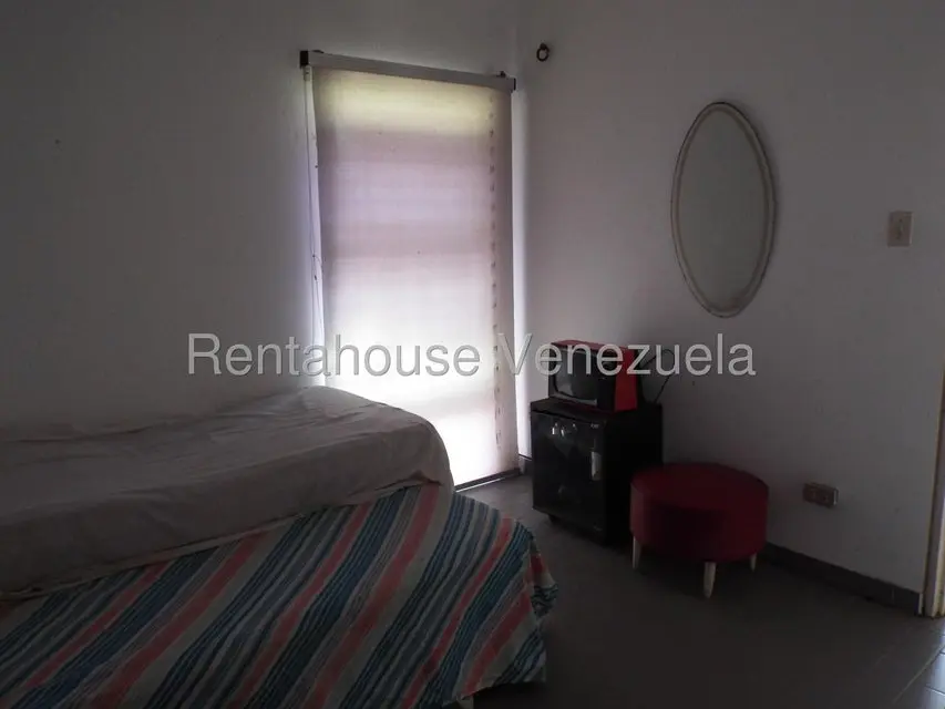 Apartamento (1 Nivel) en Venta en Las Mercedes de Paparo, Miranda - 14