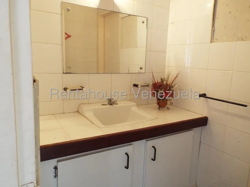 Apartamento (1 Nivel) en Venta en Las Mercedes de Paparo, Miranda - 17