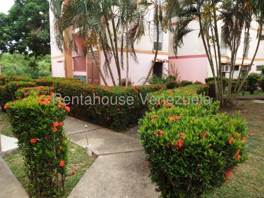 Apartamento (1 Nivel) en Venta en Las Mercedes de Paparo, Miranda - 3