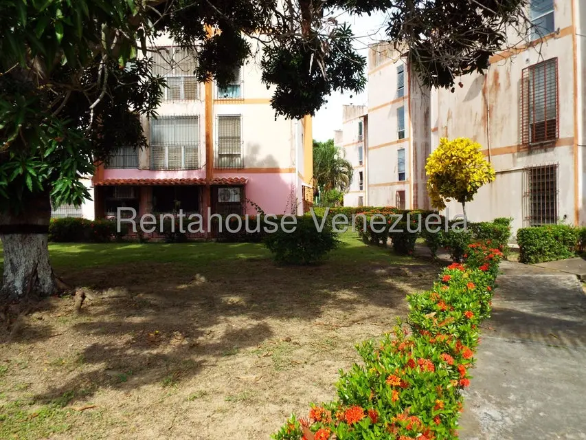 Apartamento (1 Nivel) en Venta en Las Mercedes de Paparo, Miranda - 23