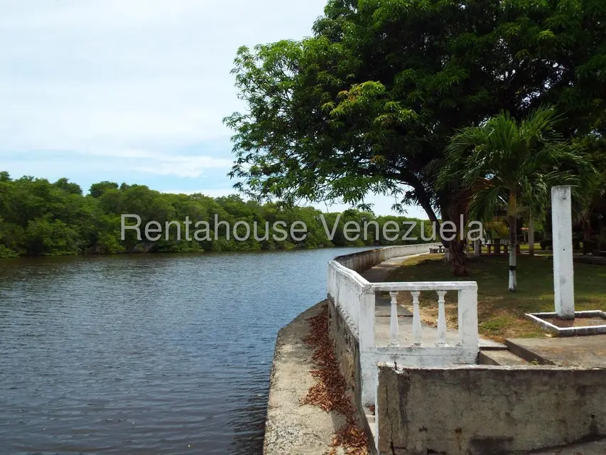 Apartamento (1 Nivel) en Venta en Las Mercedes de Paparo, Miranda - 24