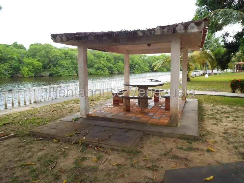 Apartamento (1 Nivel) en Venta en Las Mercedes de Paparo, Miranda - 25