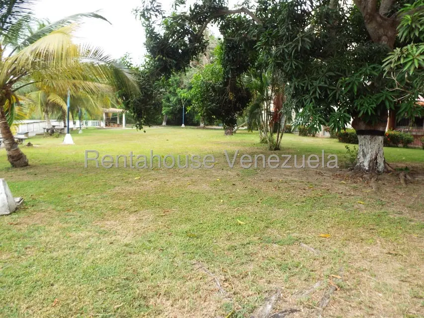 Apartamento (1 Nivel) en Venta en Las Mercedes de Paparo, Miranda - 26