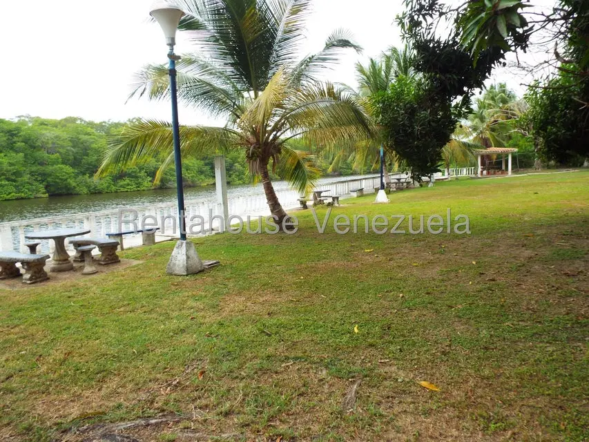 Apartamento (1 Nivel) en Venta en Las Mercedes de Paparo, Miranda - 27