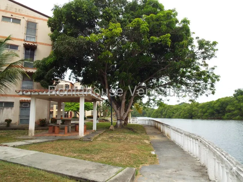 Apartamento (1 Nivel) en Venta en Las Mercedes de Paparo, Miranda - 28