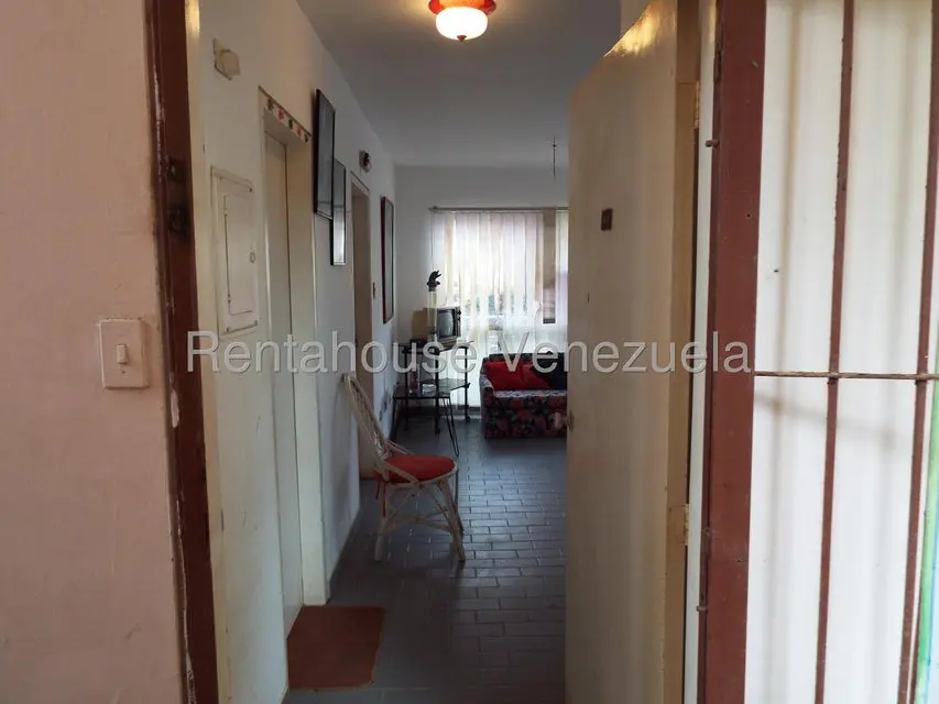 Apartamento (1 Nivel) en Venta en Las Mercedes de Paparo, Miranda - 4