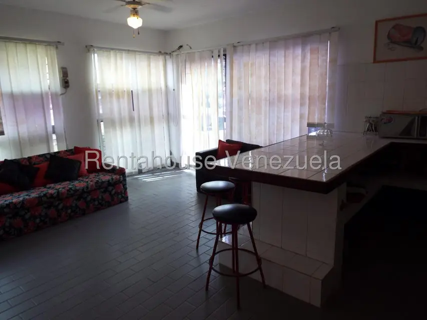 Apartamento (1 Nivel) en Venta en Las Mercedes de Paparo, Miranda - 5