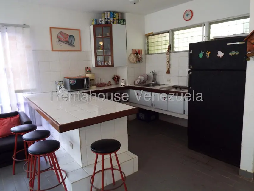 Apartamento (1 Nivel) en Venta en Las Mercedes de Paparo, Miranda - 6