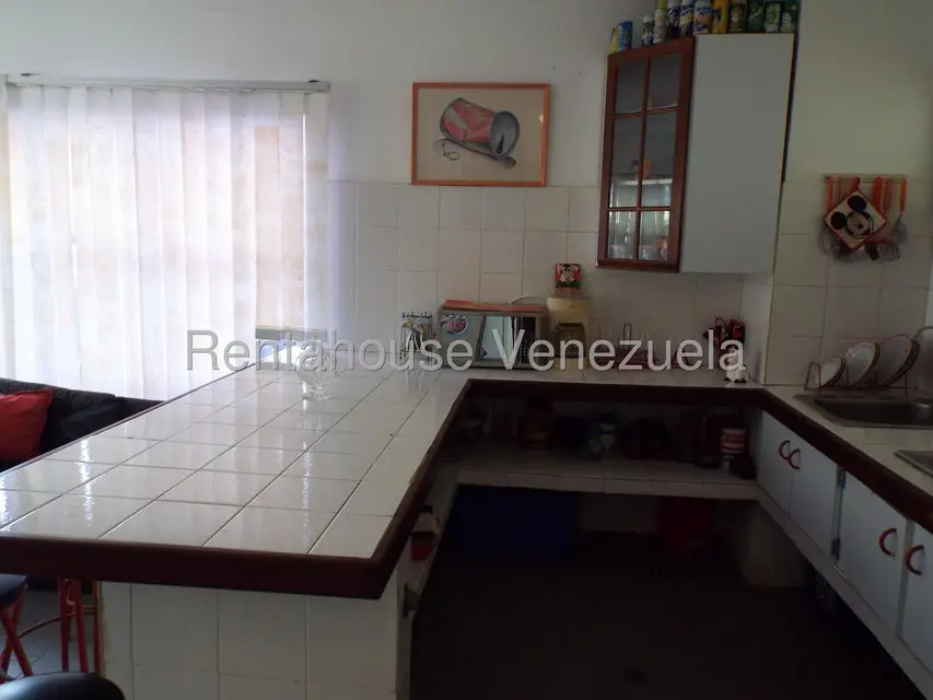 Apartamento (1 Nivel) en Venta en Las Mercedes de Paparo, Miranda - 7