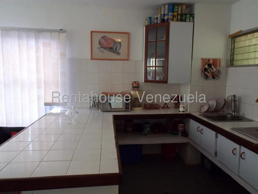 Apartamento (1 Nivel) en Venta en Las Mercedes de Paparo, Miranda - 8