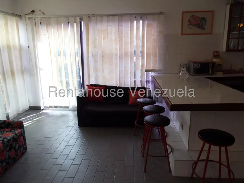 Apartamento (1 Nivel) en Venta en Las Mercedes de Paparo, Miranda - 9
