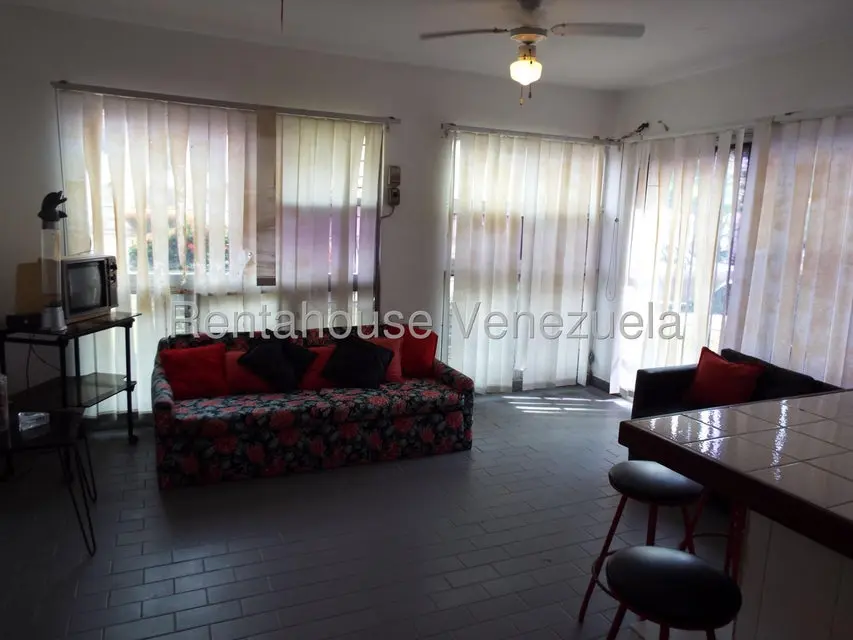 Apartamento (1 Nivel) en Venta en Las Mercedes de Paparo, Miranda - 10