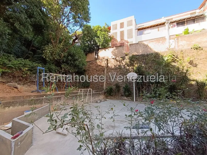 Apartamento (1 Nivel) en Venta en El Marques, Distrito Metropolitano - 17