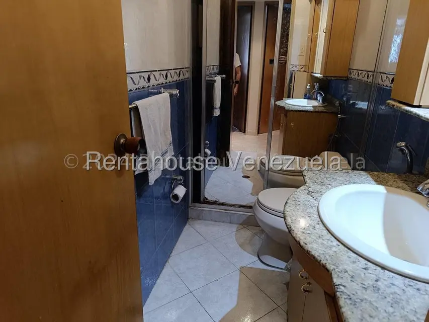 Apartamento (1 Nivel) en Venta en El Marques, Distrito Metropolitano - 18