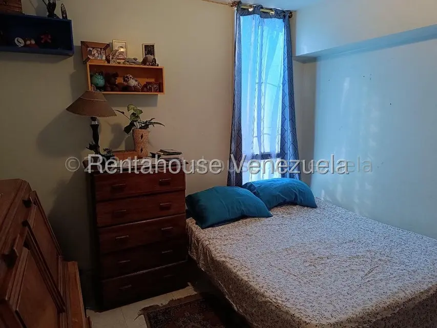 Apartamento (1 Nivel) en Venta en El Marques, Distrito Metropolitano - 20