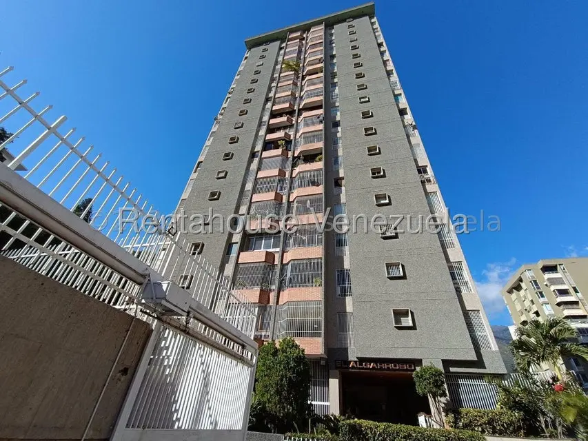 Apartamento (1 Nivel) en Venta en El Marques, Distrito Metropolitano - 21
