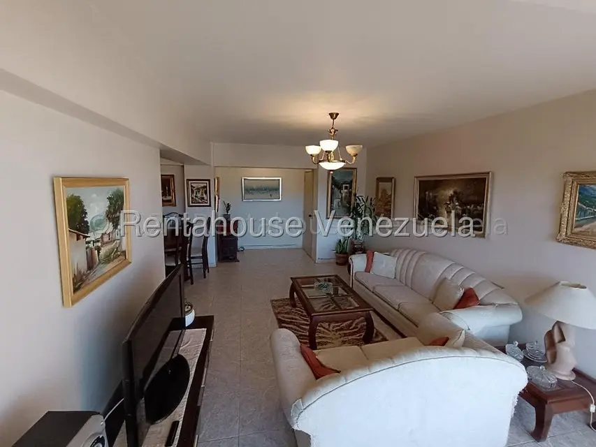 Apartamento (1 Nivel) en Venta en El Marques, Distrito Metropolitano - 6