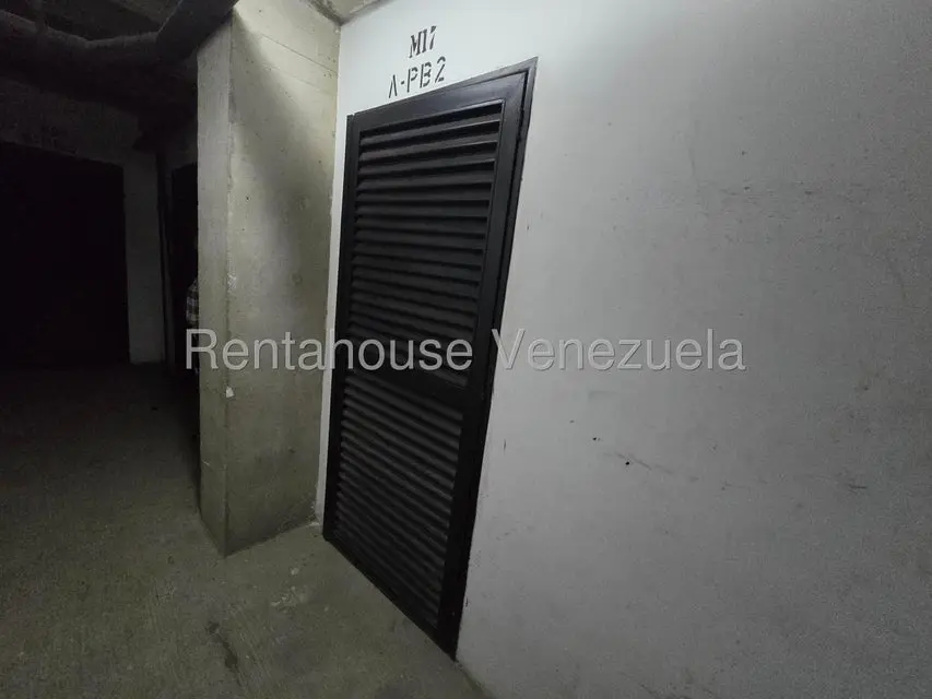 Apartamento (1 Nivel) en Venta en Mampote, Miranda - 15