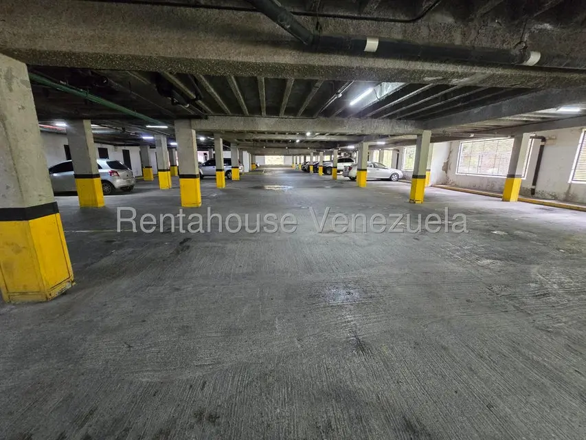 Apartamento (1 Nivel) en Venta en Mampote, Miranda - 16