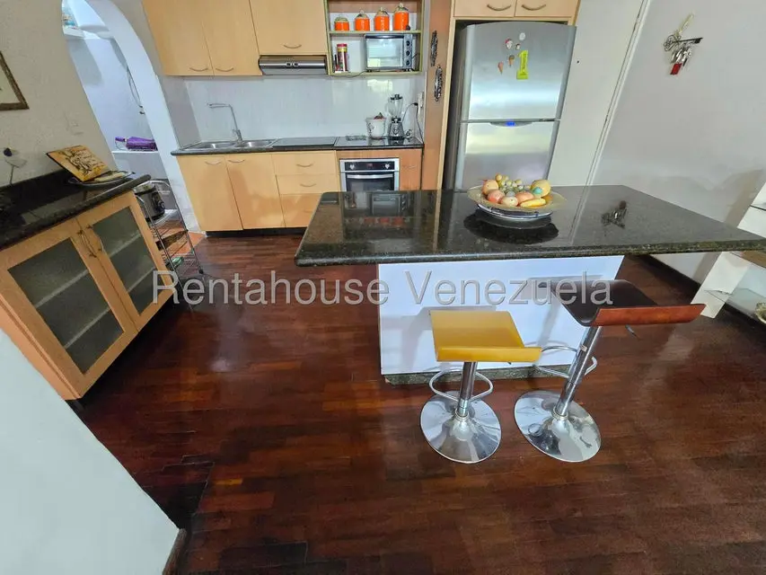 Apartamento (1 Nivel) en Venta en Mampote, Miranda - 3