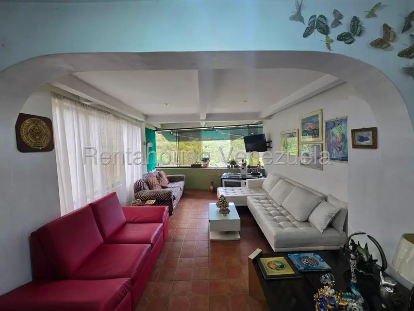 Apartamento (1 Nivel) en Venta en Mampote, Miranda - 4