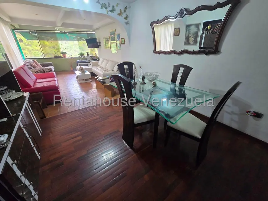 Apartamento (1 Nivel) en Venta en Mampote, Miranda - 5