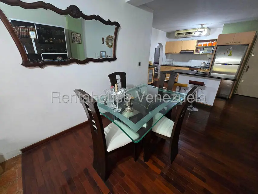 Apartamento (1 Nivel) en Venta en Mampote, Miranda - 6
