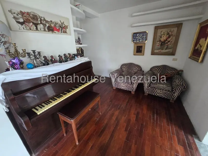 Apartamento (1 Nivel) en Venta en Mampote, Miranda - 7
