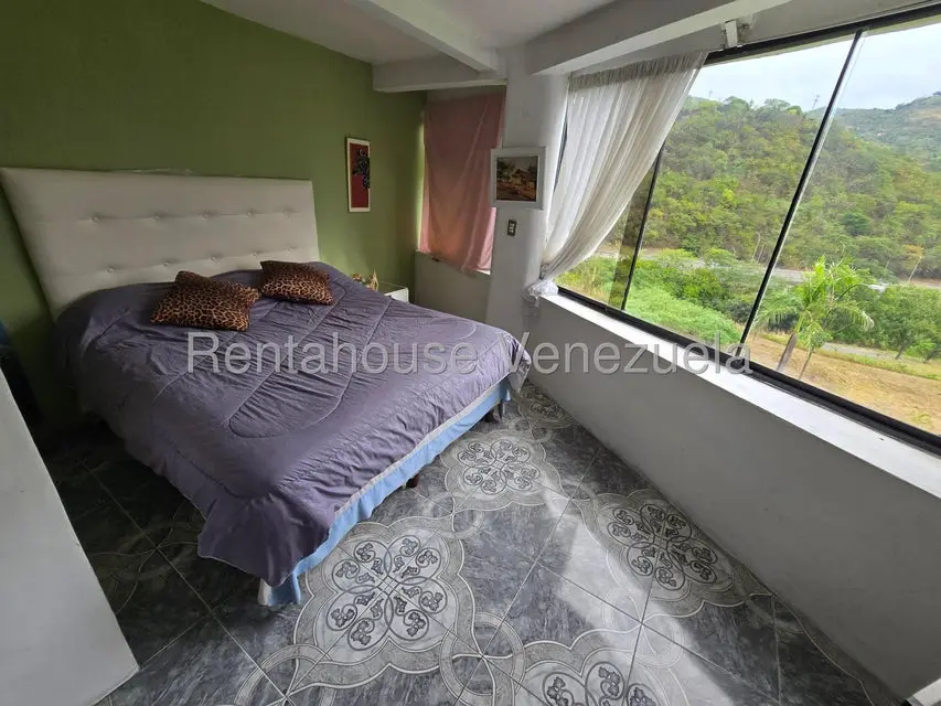 Apartamento (1 Nivel) en Venta en Mampote, Miranda - 8