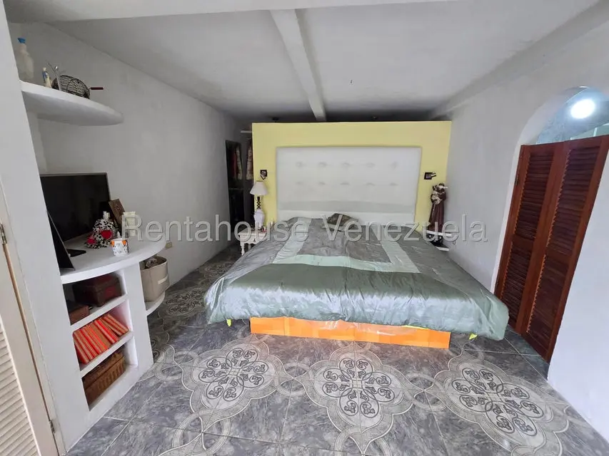 Apartamento (1 Nivel) en Venta en Mampote, Miranda - 9
