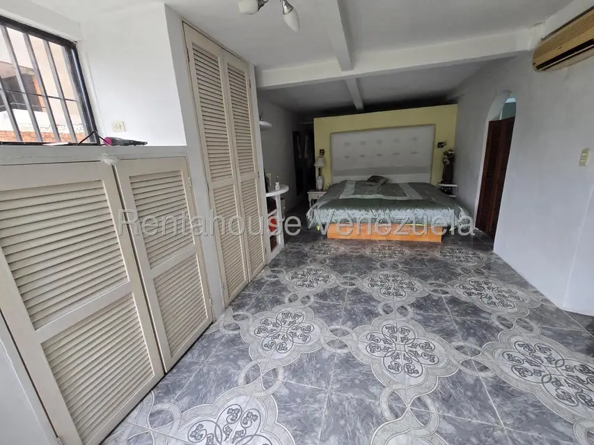 Apartamento (1 Nivel) en Venta en Mampote, Miranda - 10