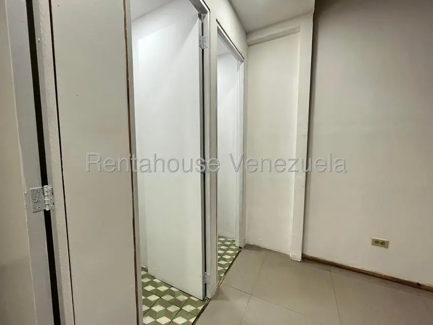 Comercial (Local Comercial) en Alquiler en Chacao, Distrito Metropolitano - 11