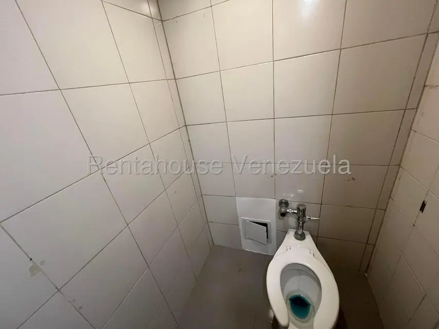 Comercial (Local Comercial) en Alquiler en Chacao, Distrito Metropolitano - 13