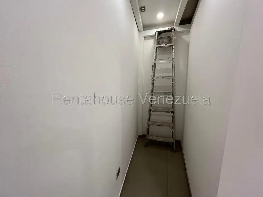Comercial (Local Comercial) en Alquiler en Chacao, Distrito Metropolitano - 14