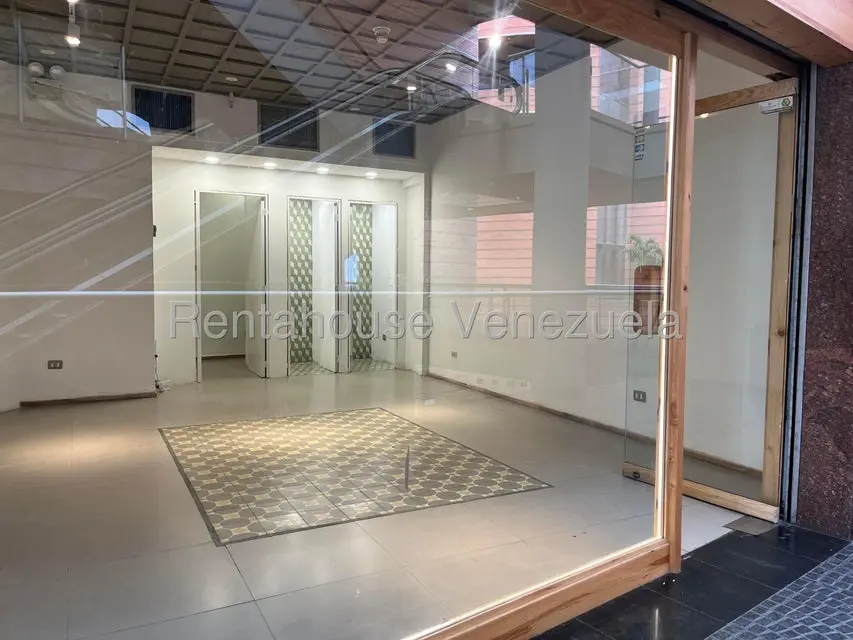 Comercial (Local Comercial) en Alquiler en Chacao, Distrito Metropolitano - 15