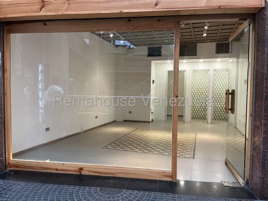 Comercial (Local Comercial) en Alquiler en Chacao, Distrito Metropolitano - 17