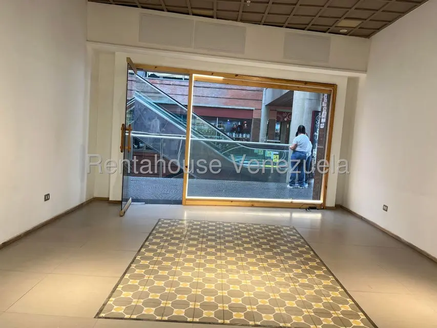 Comercial (Local Comercial) en Alquiler en Chacao, Distrito Metropolitano - 18